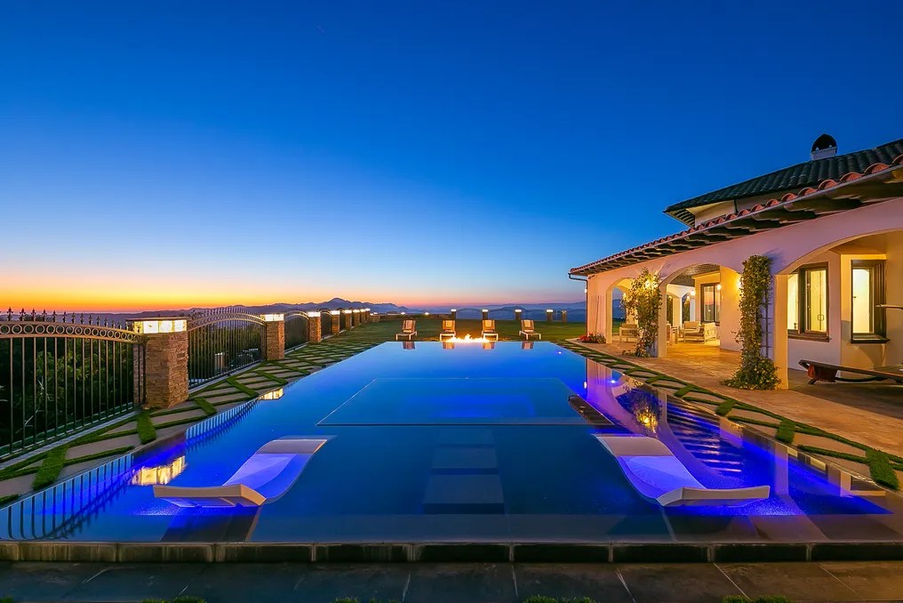 The Malibu Garden Estate #9