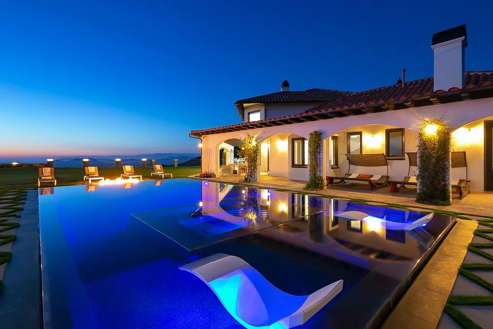 The Malibu Garden Estate #10