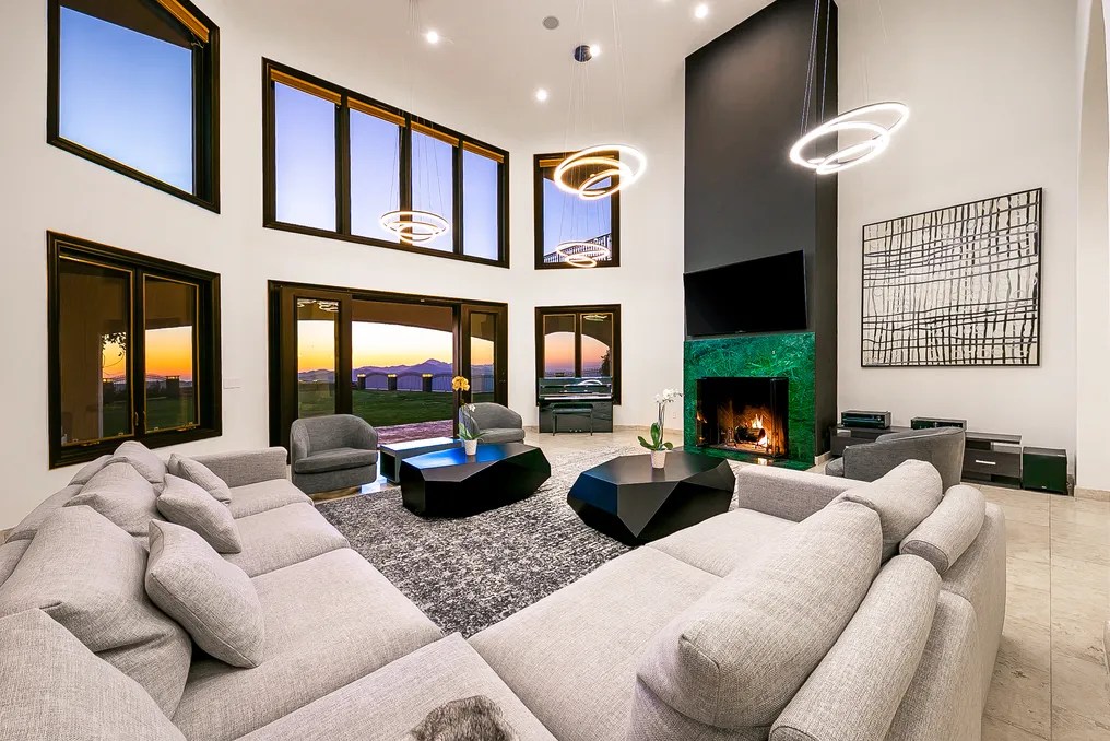 The Malibu Garden Estate #19