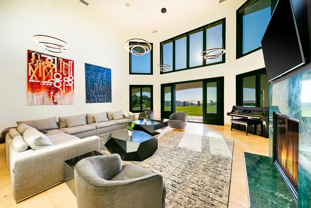 The Malibu Garden Estate #20