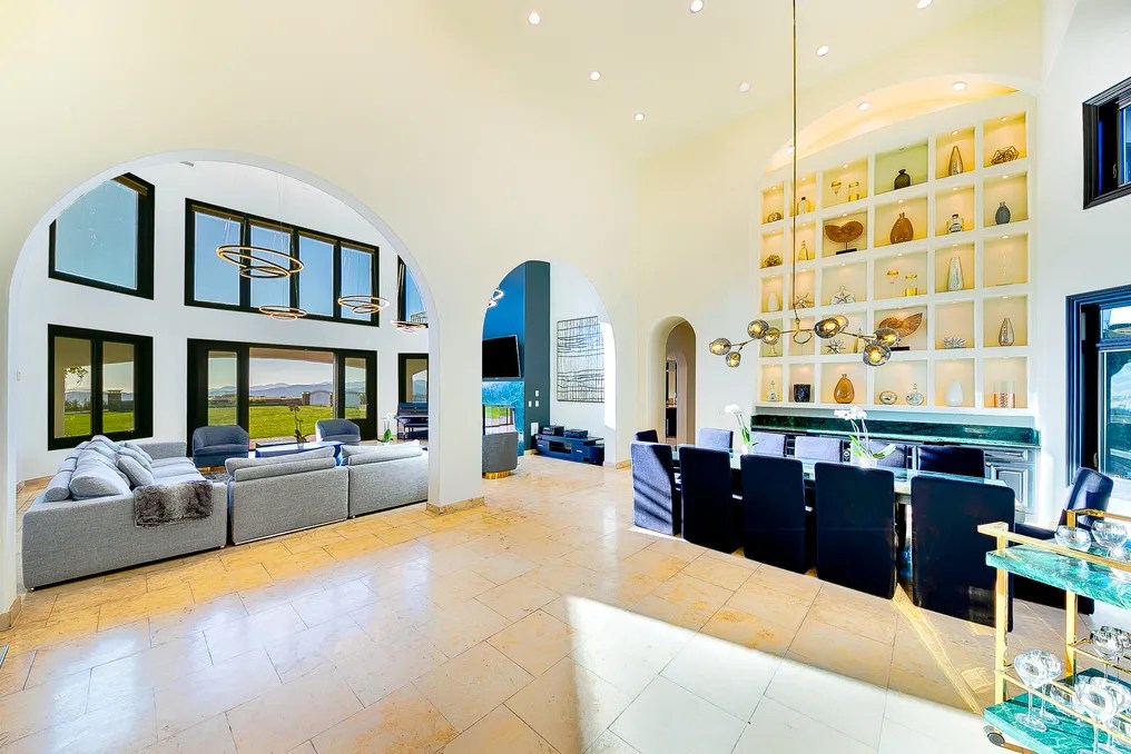 The Malibu Garden Estate #21