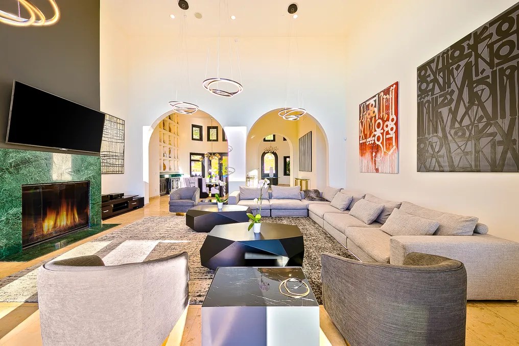 The Malibu Garden Estate #22