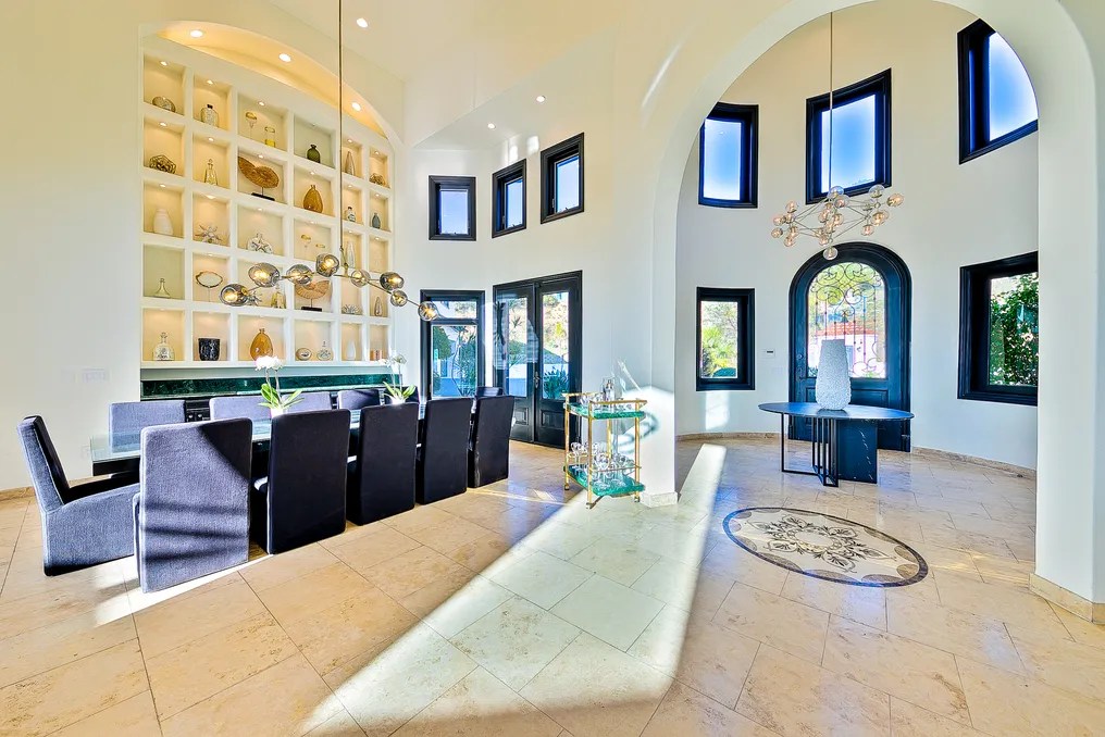 The Malibu Garden Estate #24