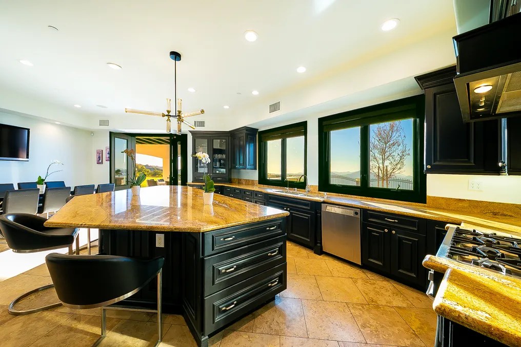 The Malibu Garden Estate #26