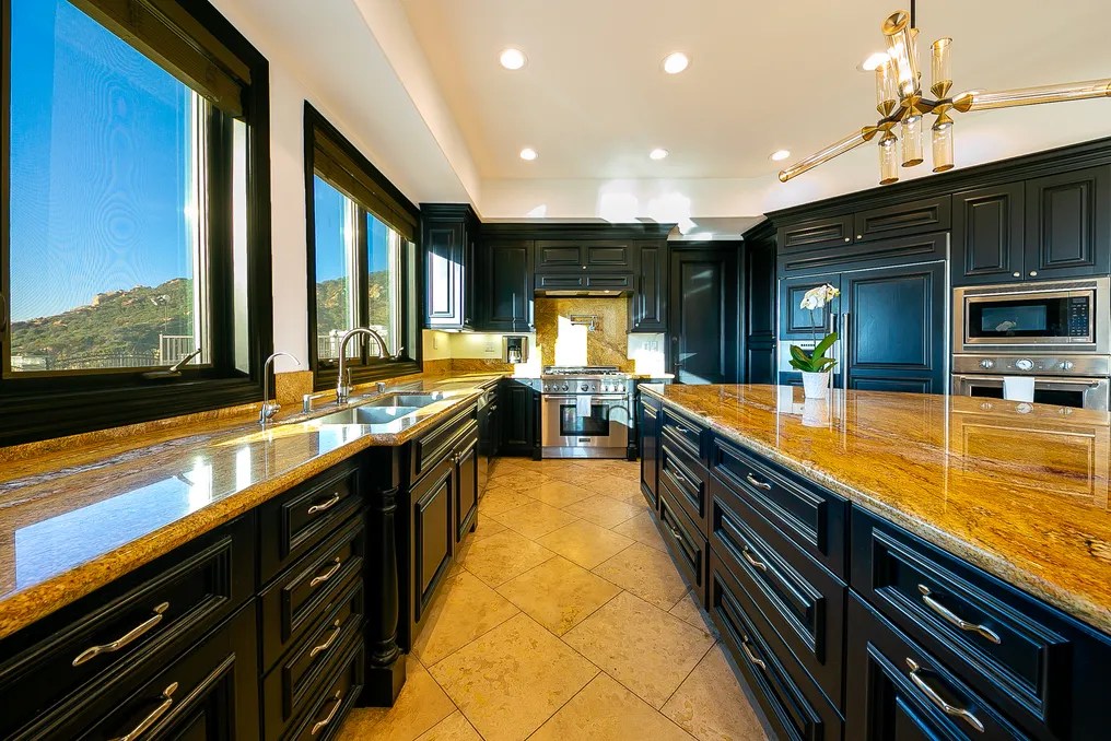 The Malibu Garden Estate #27