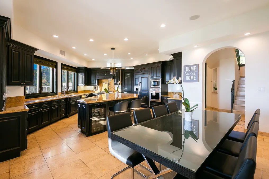 The Malibu Garden Estate #28