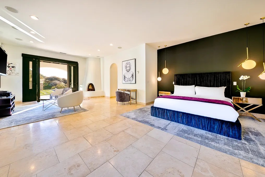 The Malibu Garden Estate #29