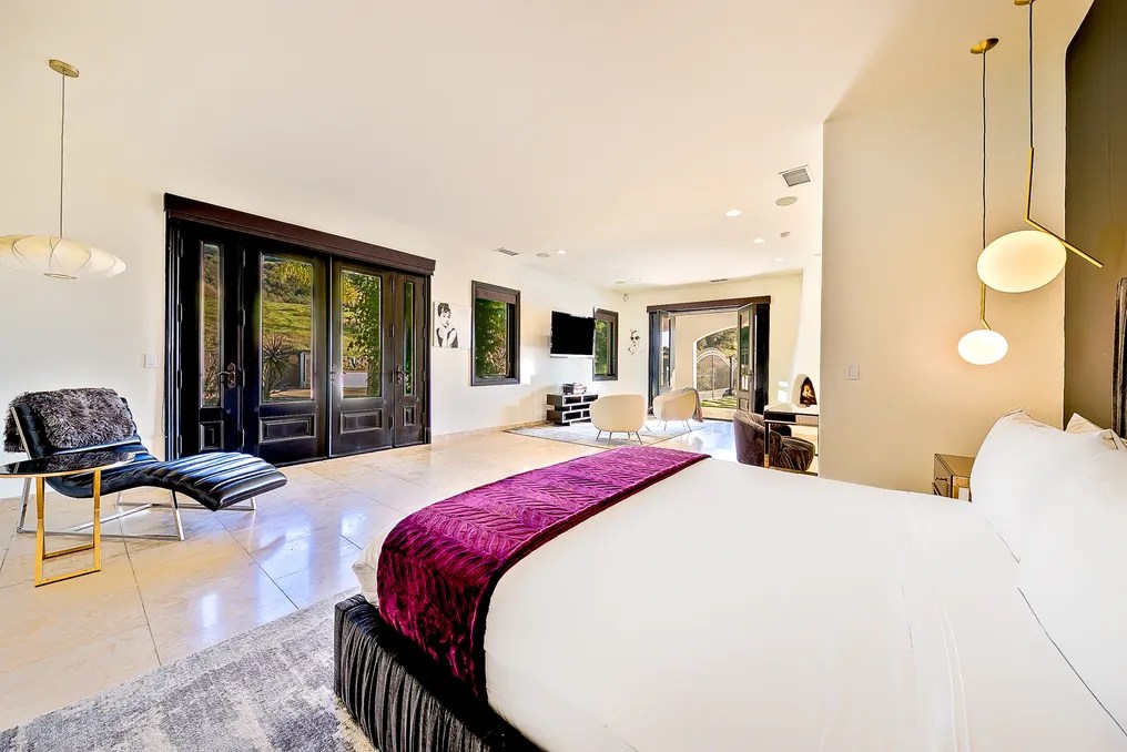 The Malibu Garden Estate #30