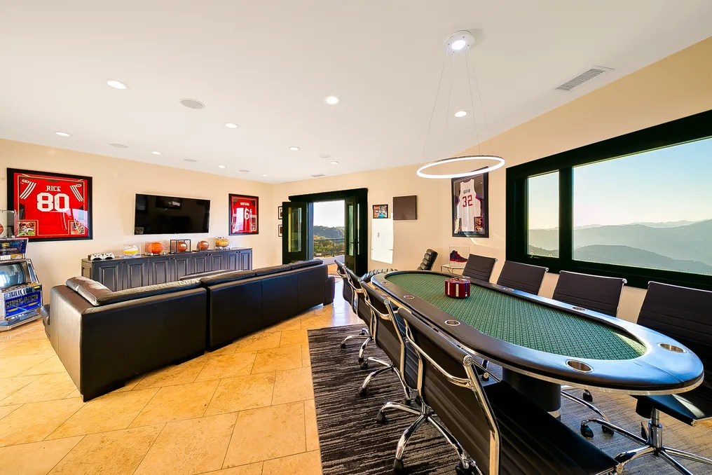 The Malibu Garden Estate #35