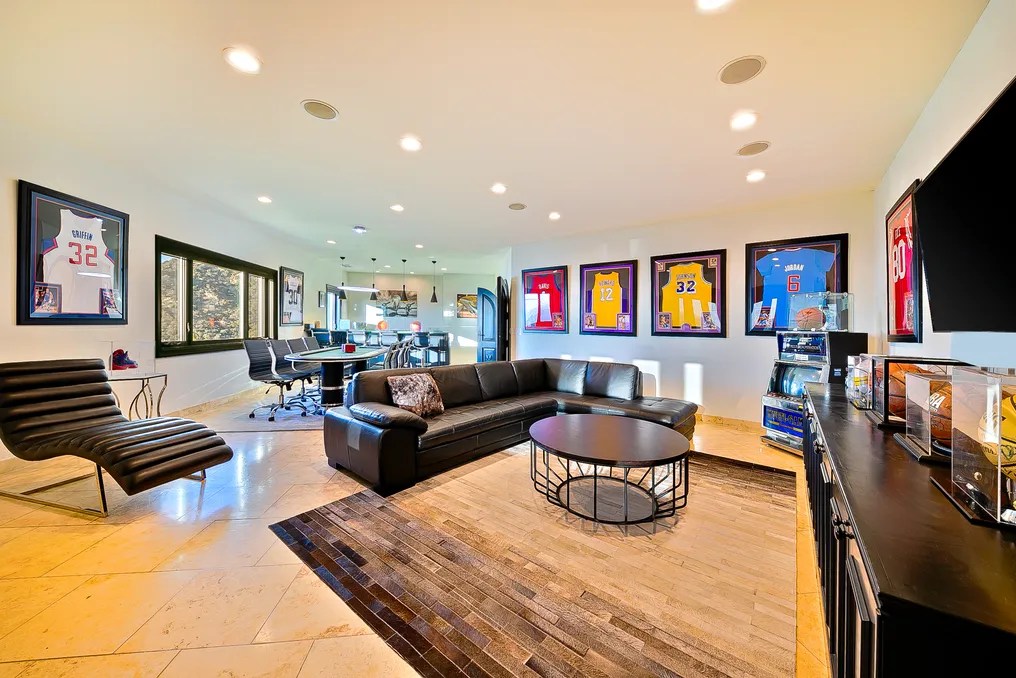 The Malibu Garden Estate #36