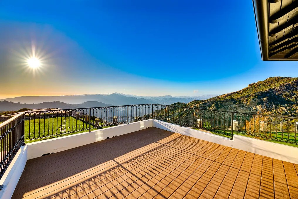 The Malibu Garden Estate #37