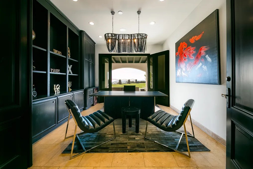 The Malibu Garden Estate #38