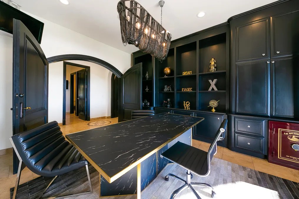 The Malibu Garden Estate #39