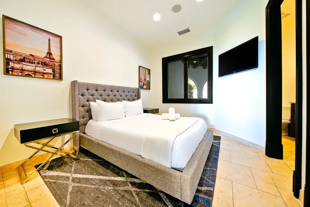 The Malibu Garden Estate #40
