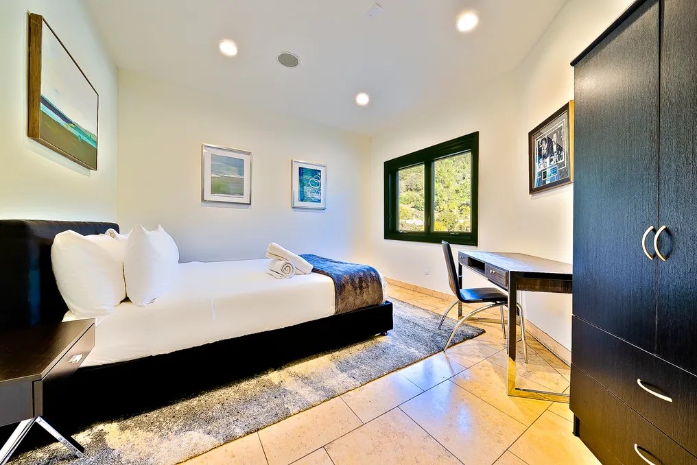 The Malibu Garden Estate #43