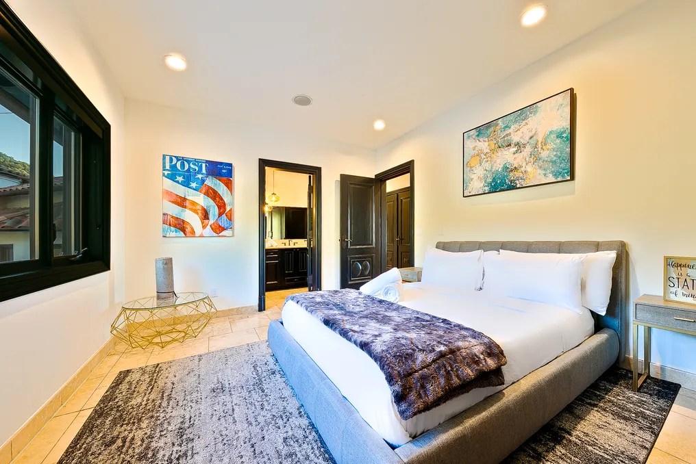 The Malibu Garden Estate #47