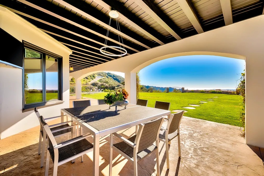 The Malibu Garden Estate #55