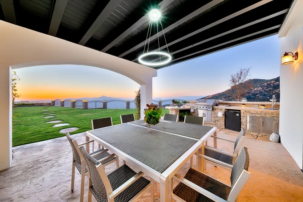 The Malibu Garden Estate #57