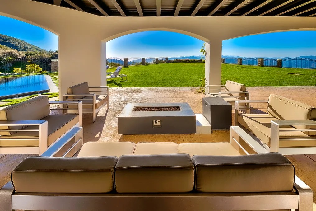The Malibu Garden Estate #58