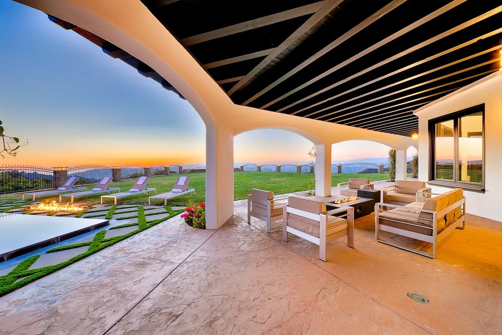 The Malibu Garden Estate #59