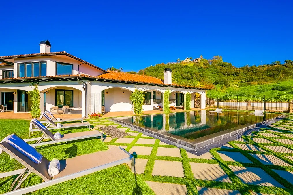 The Malibu Garden Estate #60