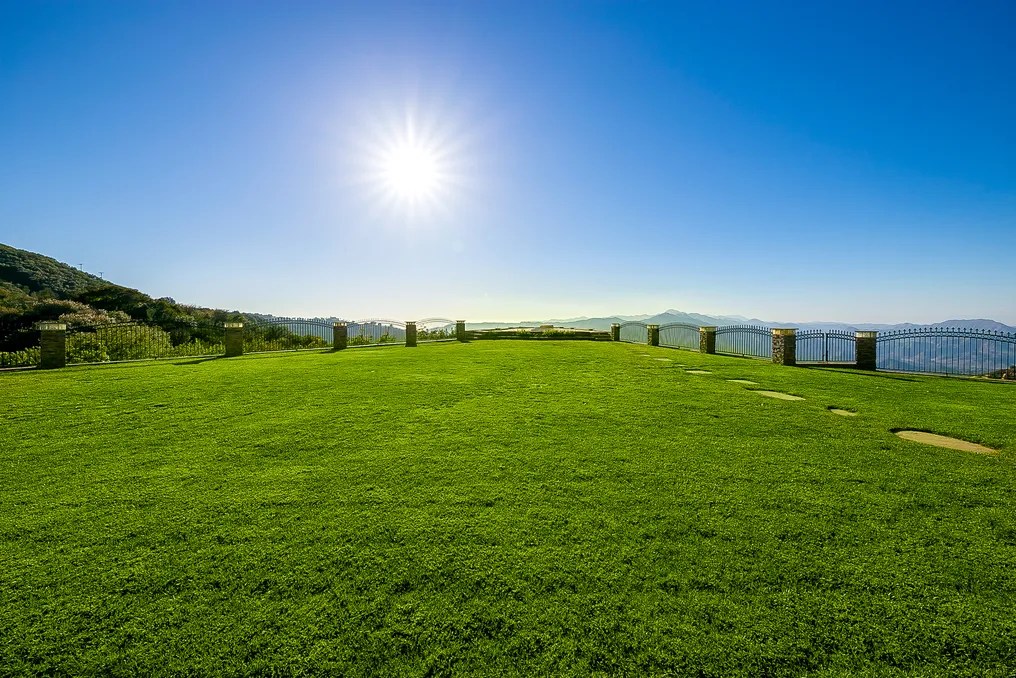 The Malibu Garden Estate #62