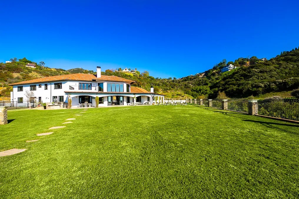 The Malibu Garden Estate #63