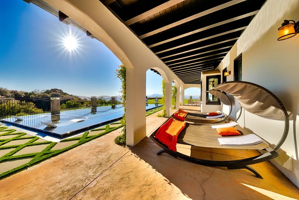 The Malibu Garden Estate #64