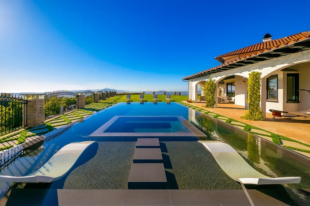 The Malibu Garden Estate #65