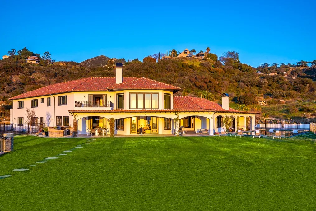 The Malibu Garden Estate #68