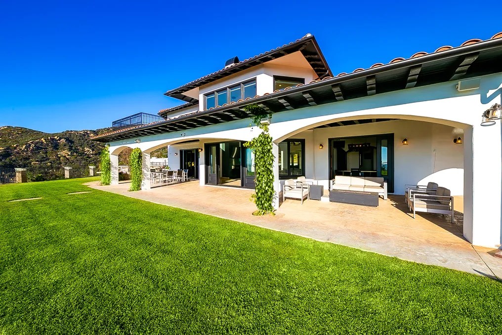 The Malibu Garden Estate #69