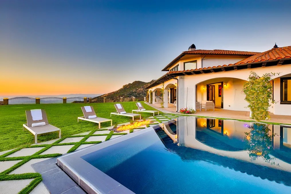The Malibu Garden Estate #70
