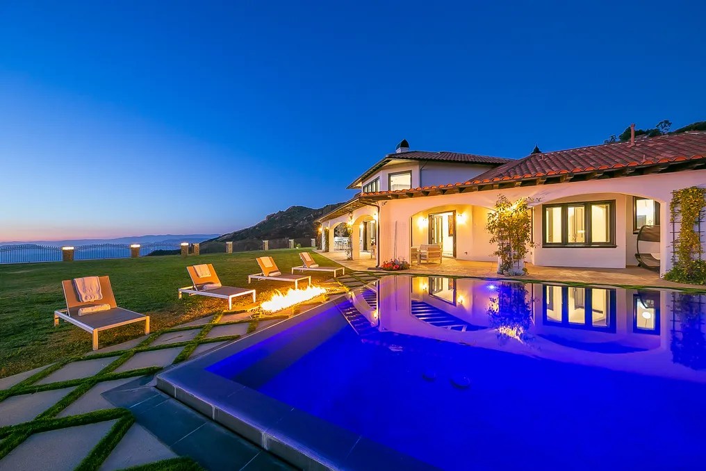 The Malibu Garden Estate #71