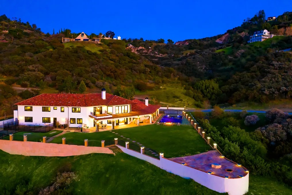 The Malibu Garden Estate #72