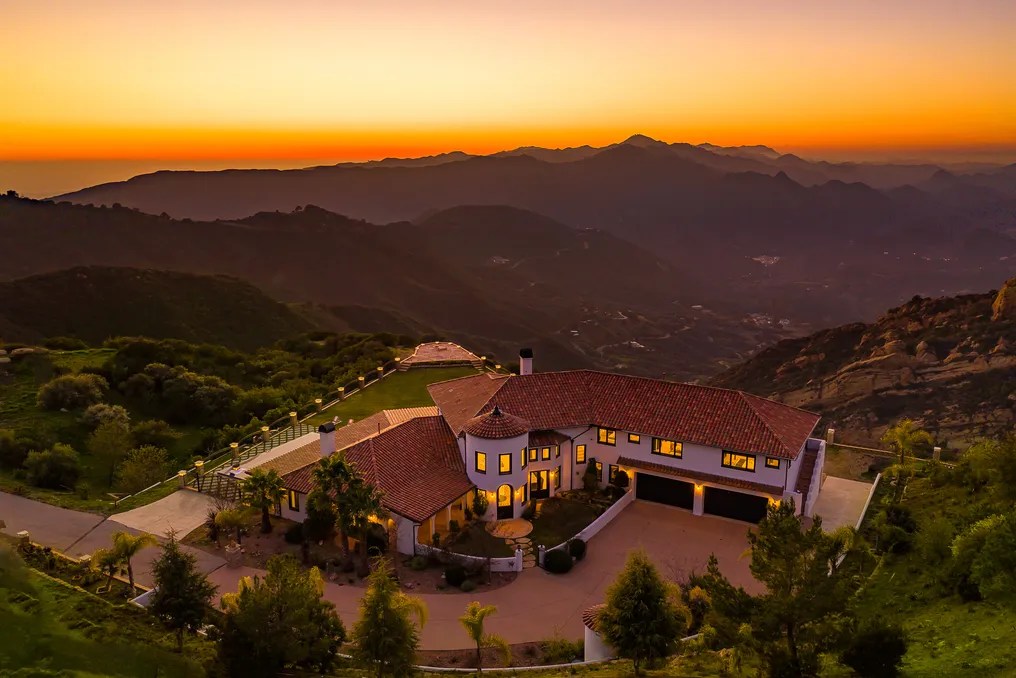 The Malibu Garden Estate #73