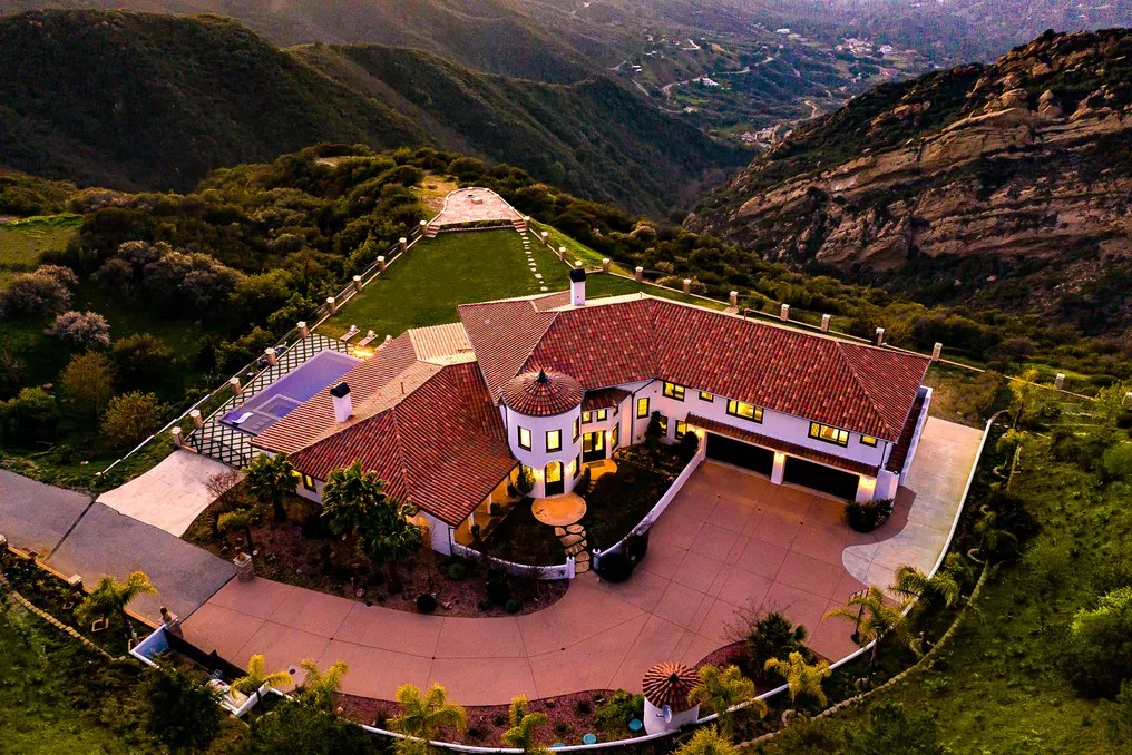 The Malibu Garden Estate #74