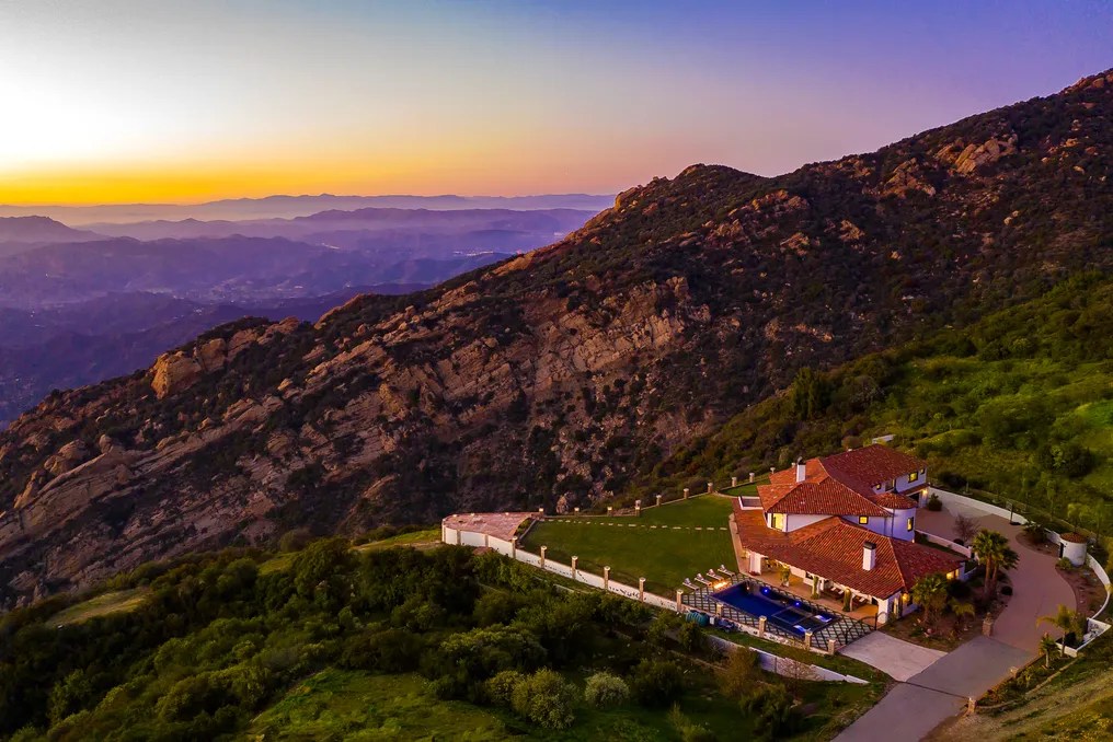 The Malibu Garden Estate #75