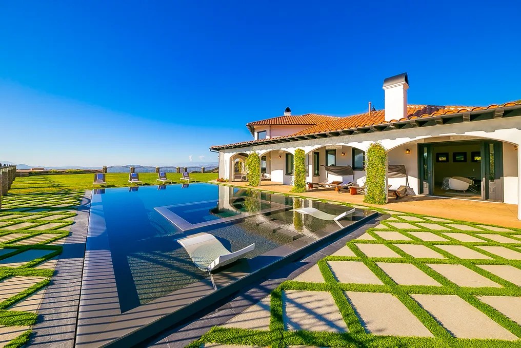 The Malibu Garden Estate #77