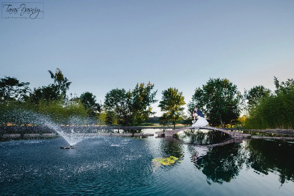 The Water Oasis #18