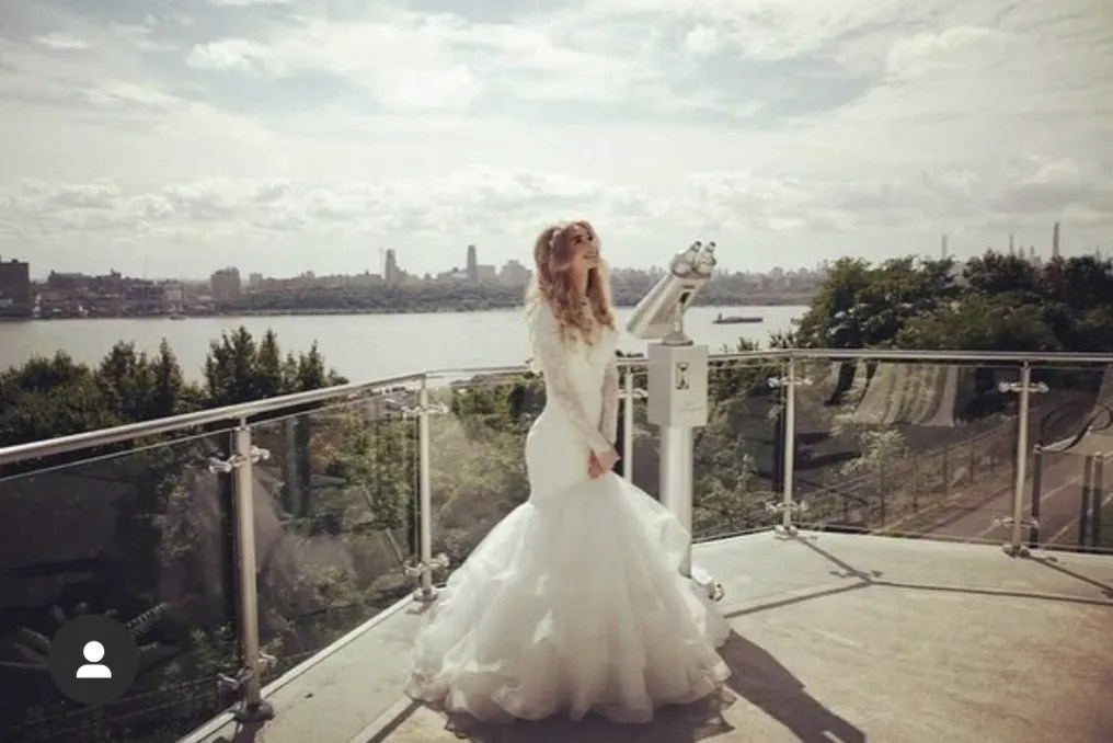 River View Ballroom #1