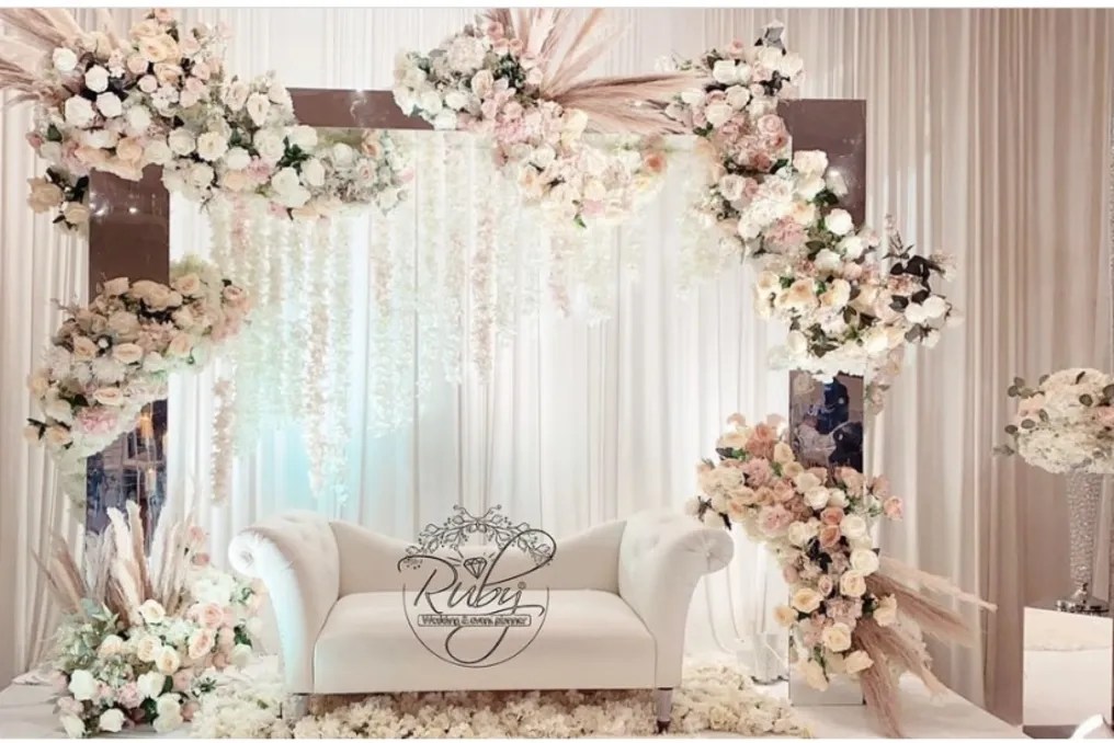 River View Ballroom #4