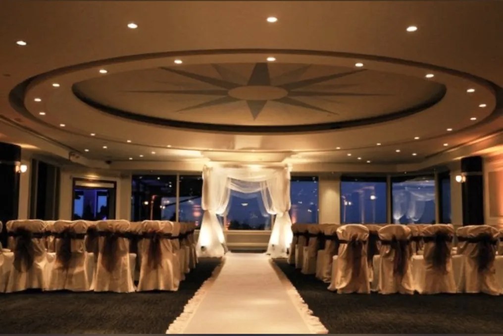 River View Ballroom #5