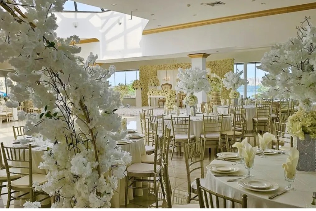 River View Ballroom #11