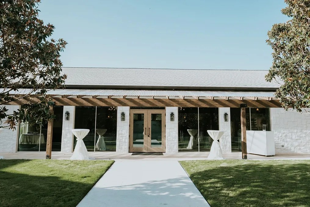 Hidden Pines | Hurst by Walters Wedding Estates #23