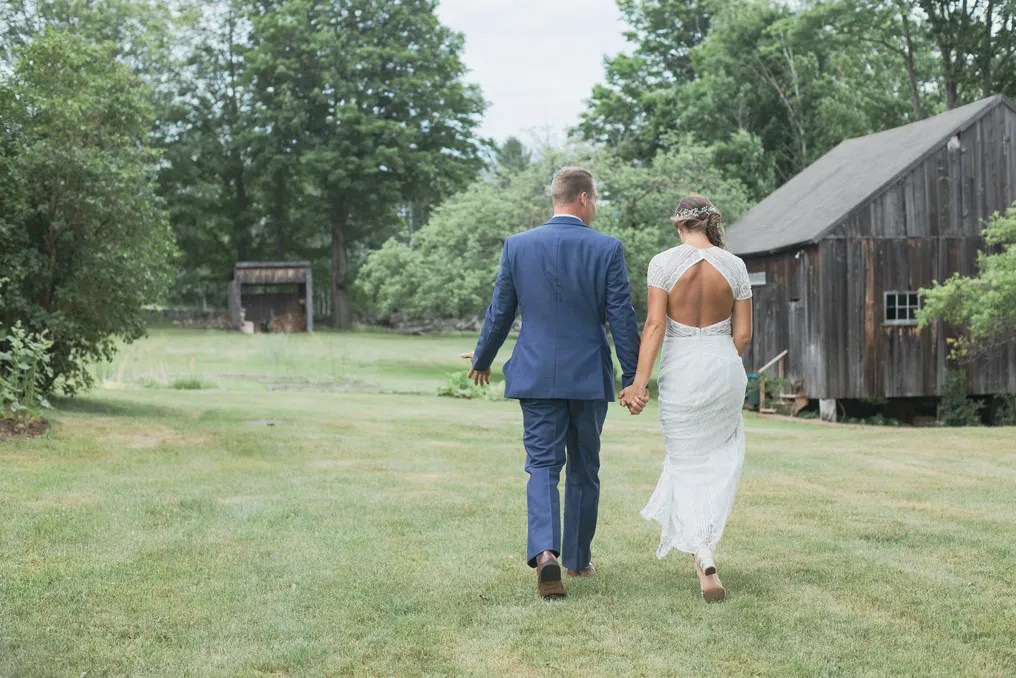 Jeffers Hill Farm Wedding & Events #1