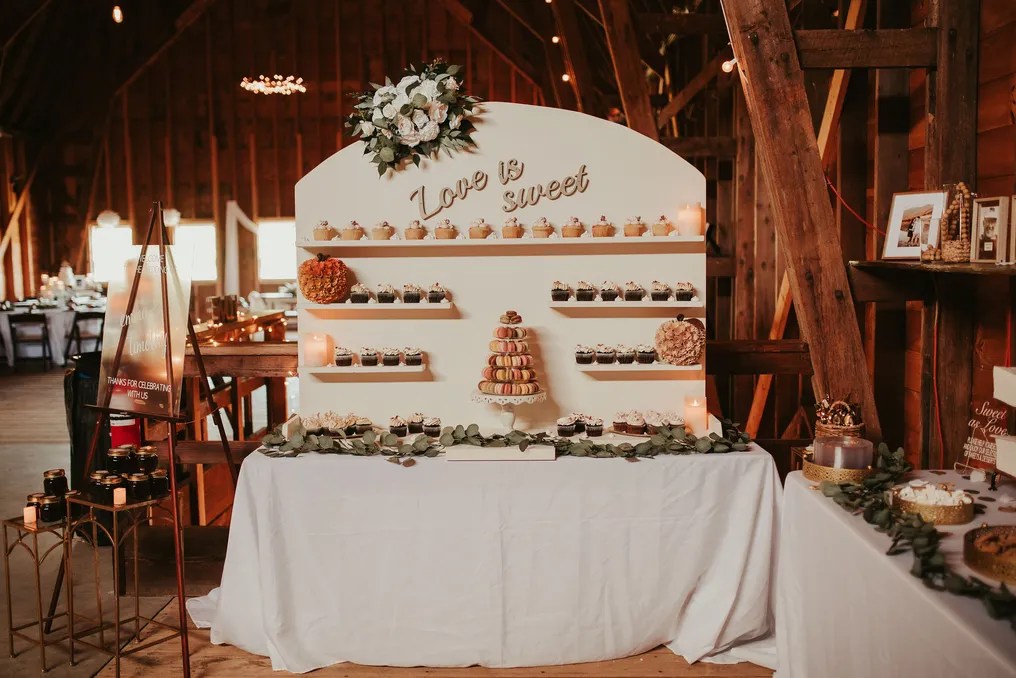 Jeffers Hill Farm Wedding & Events #2