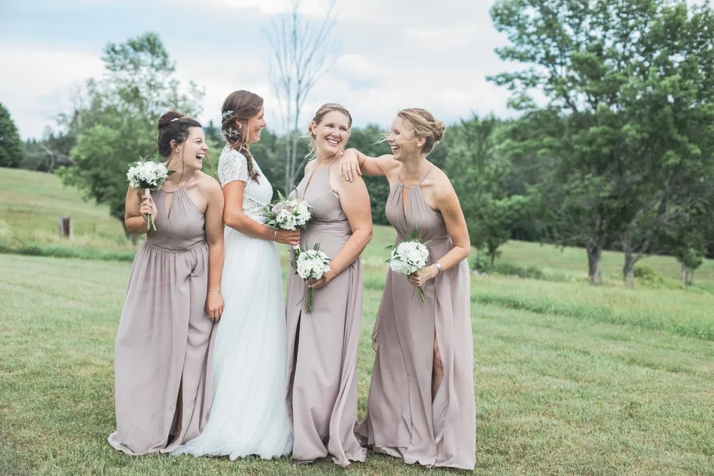 Jeffers Hill Farm Wedding & Events #3