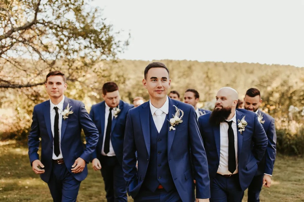 Jeffers Hill Farm Wedding & Events #5