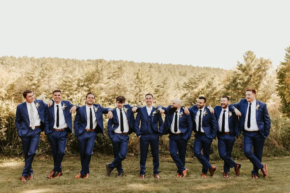 Jeffers Hill Farm Wedding & Events #6