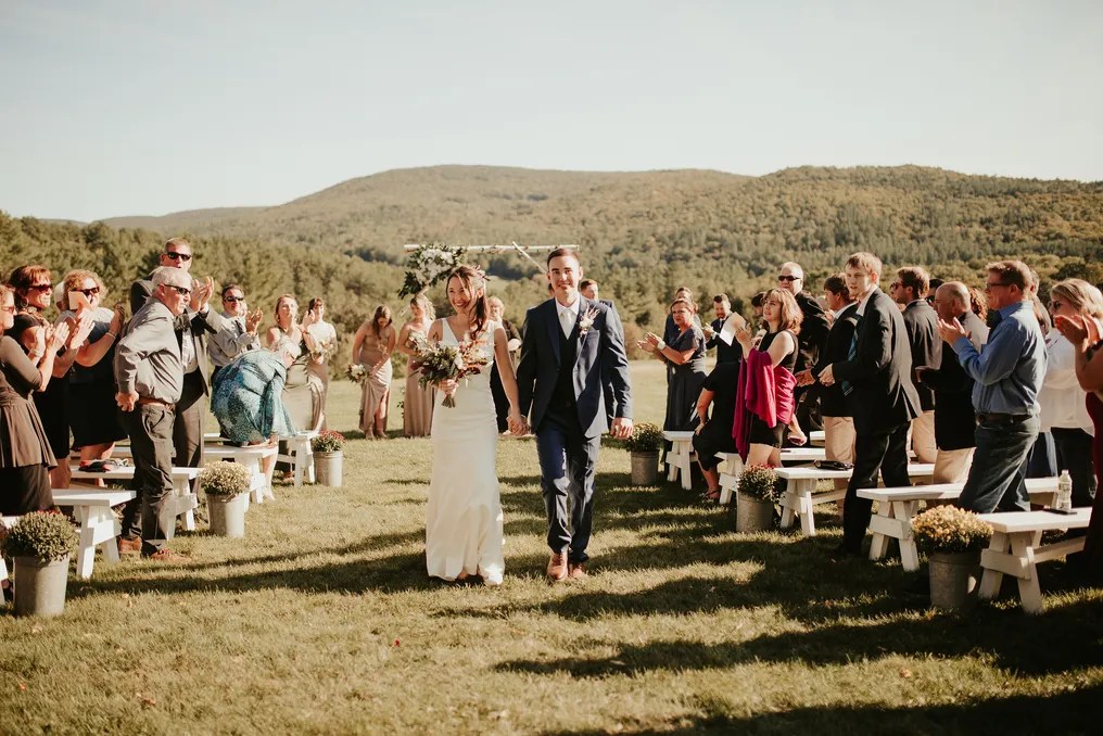Jeffers Hill Farm Wedding & Events #9